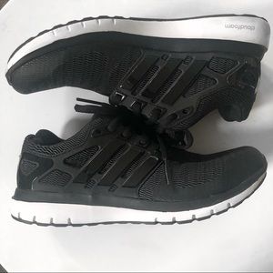 Shoes - Addidas Cloudfoam Sneakers Shoes - Addidas Cloudfoam Sneakers